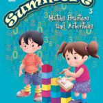 Summore(Maths Practice and Activities) Class 3