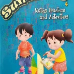 Summore (Maths Practice and Activities) Class 4