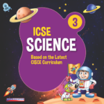 ICSE Science Class-3 Viva Education