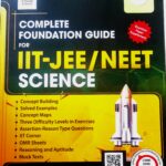 Complete Foundation Guide For (IIT-JEE/NEET) Science Class-6
