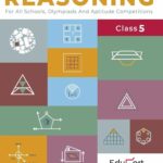 Educart Concepts Of Reasoning Class 5