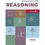 Educart Concepts Of Reasoning Class 4