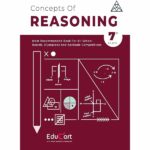 Educart Concepts Of Reasoning Class 7