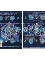Mathematics Class 10 & MCQ Questions (R.D. Sharma)