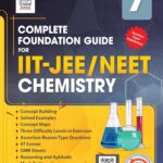 Complete Foundation Guide For (IIT-JEE/NEET) Chemistry Class-7