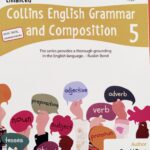 Enhanced Collins English Grammar and Composition Class-5