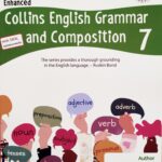 Enhanced Collins English Grammar and Composition Class-7
