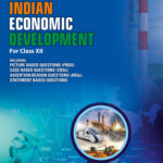 Sandeep Garg Indian Economic Development For Class 12