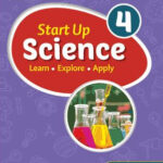 Viva Start Up Science Class 4