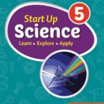 Viva Start Up Science Class 5