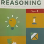 Educart Concepts Of Reasoning Class 1
