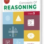 Educart Concepts Of Reasoning Class 3