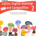 Enhanced Collins English Grammar and Composition Class-2