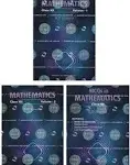 Mathematics Class -XII Volume 1,2 & MCQ - BY R.D. Sharma (2025-26 Examination)