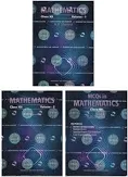 Mathematics Class -XII Volume 1,2 & MCQ - BY R.D. Sharma (2025-26 Examination)