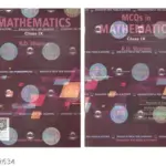 Mathematics Class IX (R. D. Sharma)