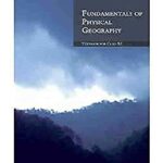 Fundamentals of Physical Geography Textbook for Class 11