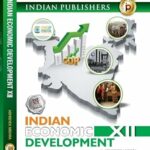 Indian Economic Development Class 12th Abhishek Mishra