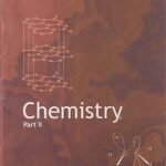 Chemistry Textbook Part - 2 For Class - 11
