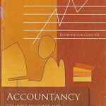 Accountancy II For Class - 12 - 12128