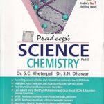 Pradeep's Science Part -2 Chemistry for CBSE Class 9