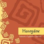 Honeydew Textbook Of English For Class 8