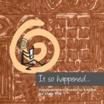 It So Happened - Supplementary English For Class 8