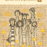 Words And Expressions - 2 (Workbook In English) For Class - 10 - 1076