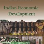 Indian Economic Development For Class 11