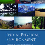 India Physical Environment For Class - 11