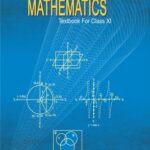 Mathematics Textbook for Class 11- 11076