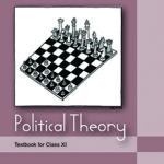 Political Theory Textbook For Class - 11 - 11117