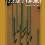 Economics Statistics For Class - 11