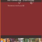Sociology Part I For Class - 11 - 11104