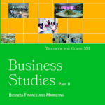 Business Studies II For Class - 12 - 12113