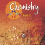 Chemistry II For Class - 12 - 12086