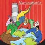 Macroeconomics For Class - 12 - 12105