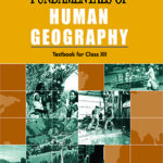 Fundamentals of Human Geogrophy For Class - 12 - 12097