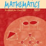 Mathematics Part II For Class - 12 - 12079