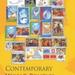 Contemporary World Politics For Class - 12 - 12107