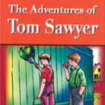 S Chand The Adventures of Tom Sawyer