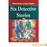 S Chand Six Detective Stories