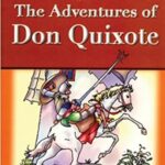 S Chand The Adventures of Don Quixote