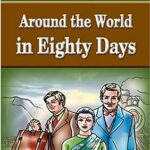 S Chand Around the world in Eighty Days