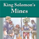 S Chand King Solomon’s Mines