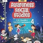 New Awareness Social Science Class 4 (NCF 2023)