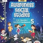 New Awareness Social Science Class 5 (NCF 2023)