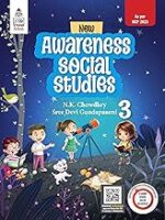 New Awareness Social Science Class 3 (NCF 2023)