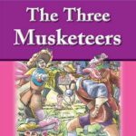 S Chand The Three Musketeers