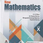 S Chand’s New Mathematics Class X